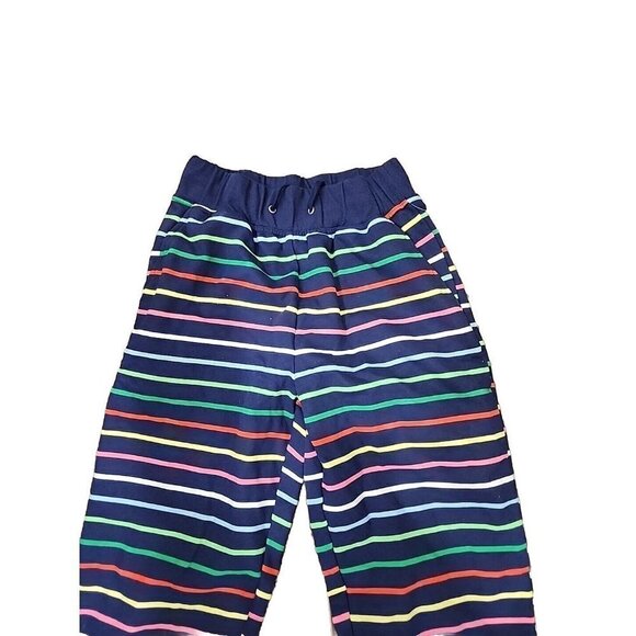 Charter Club Mens Striped Lounge Pants With Pockets Small - Brand New With Tag - Picture 2 of 6